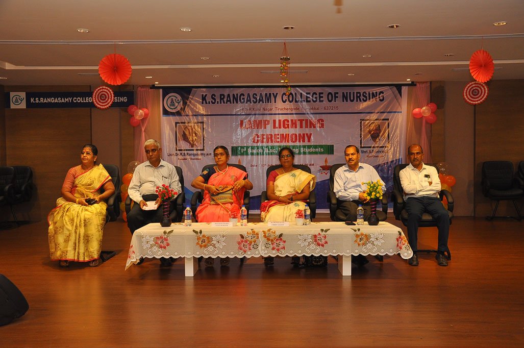 Lamp Lighting Ceremony 02