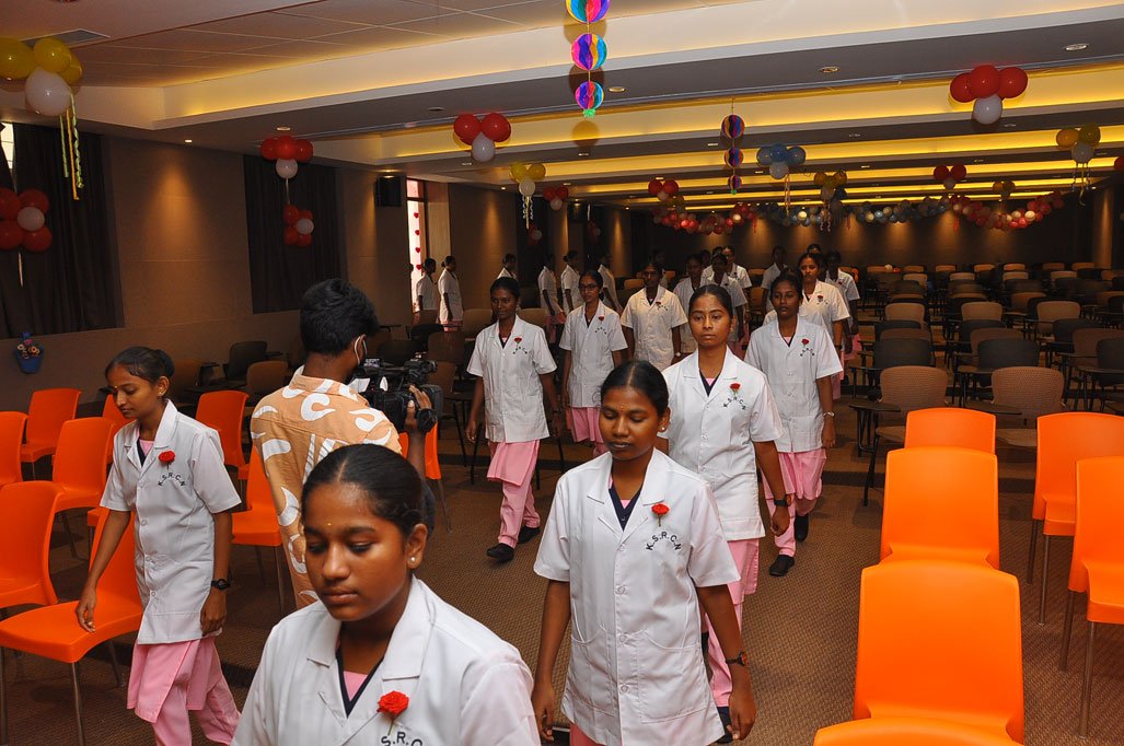 Lamp Lighting Ceremony 03