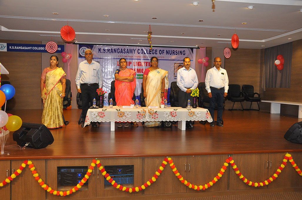 Lamp Lighting Ceremony 04