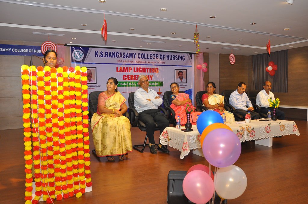Lamp Lighting Ceremony 05