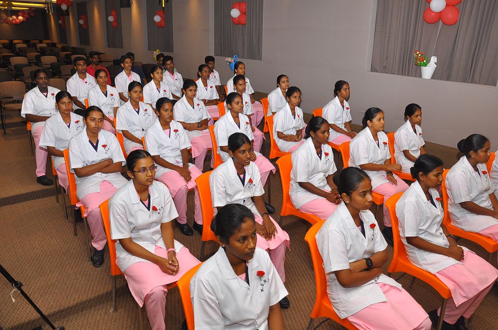 Lamp Lighting Ceremony 07