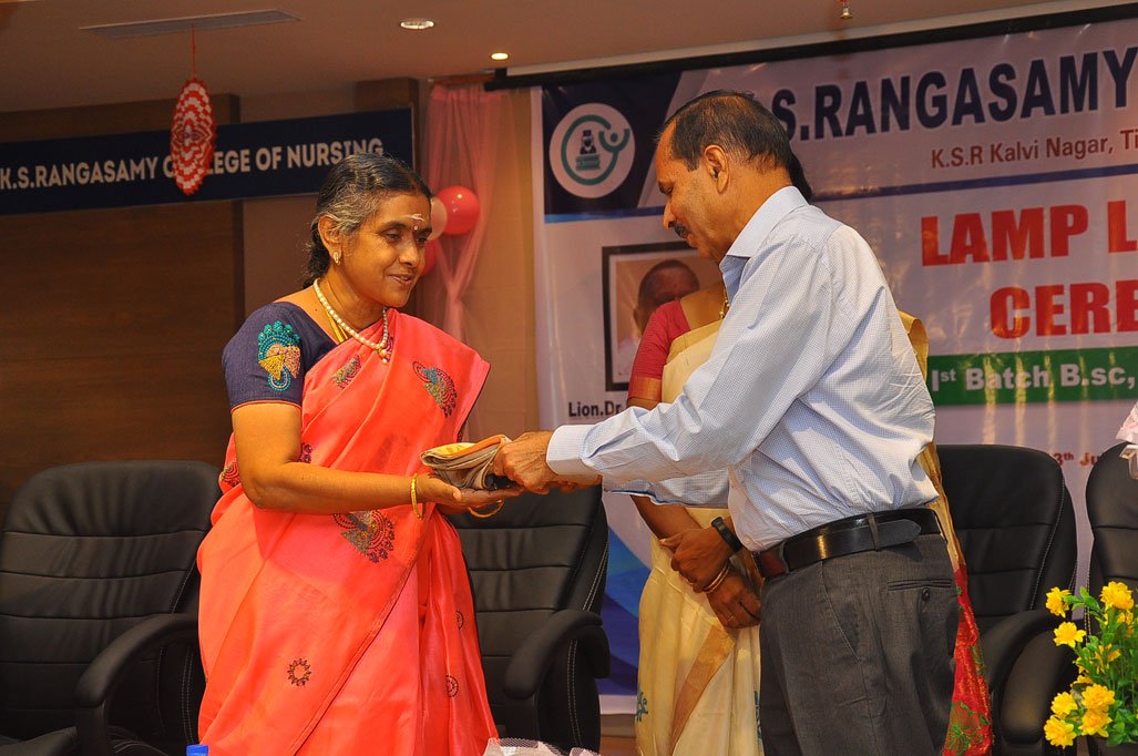 Lamp Lighting Ceremony 10