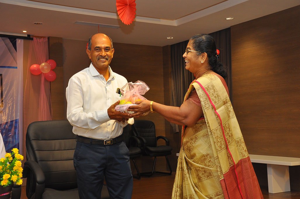 Lamp Lighting Ceremony 11