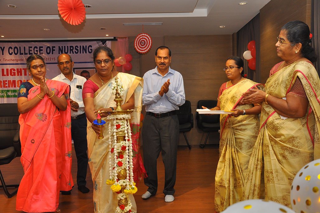 Lamp Lighting Ceremony 12