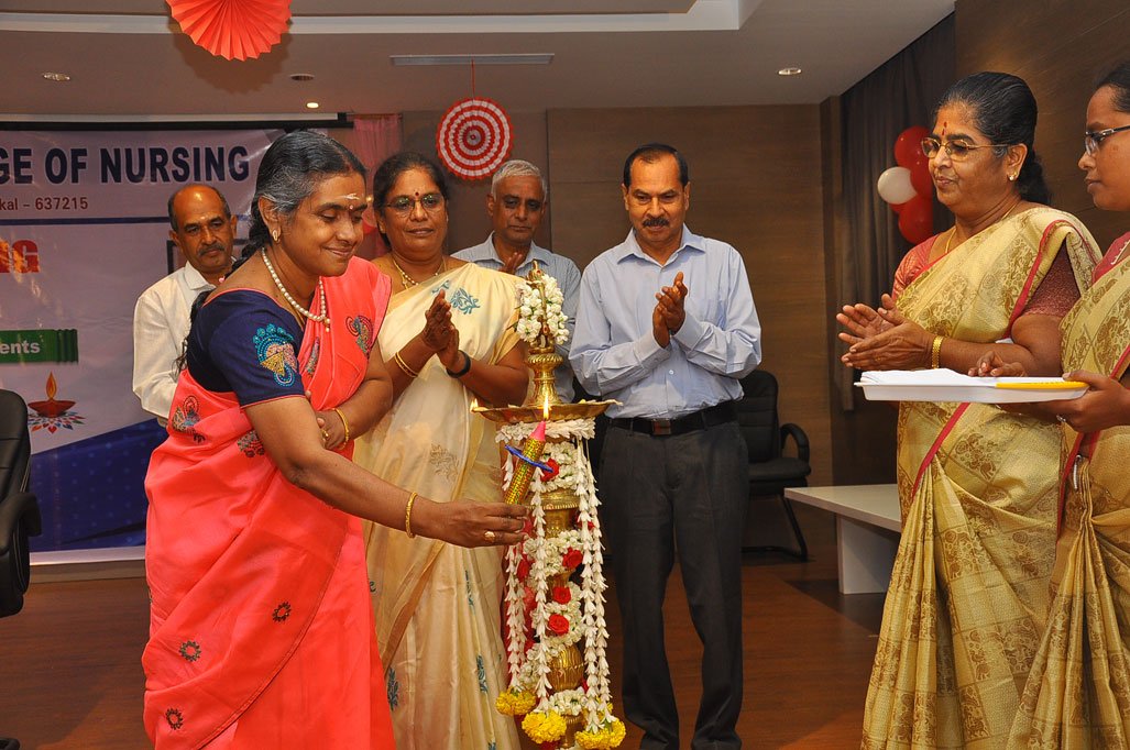 Lamp Lighting Ceremony 13