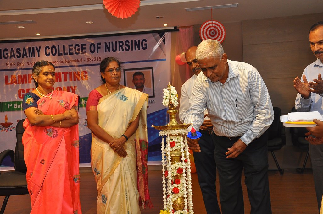 Lamp Lighting Ceremony 14