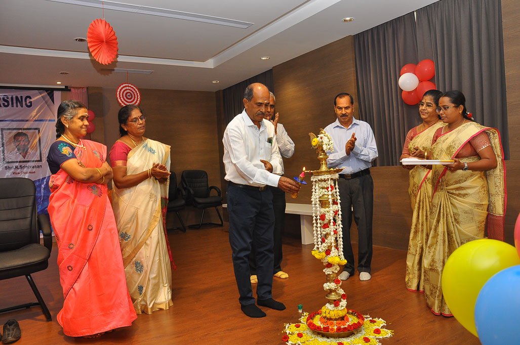 Lamp Lighting Ceremony 15