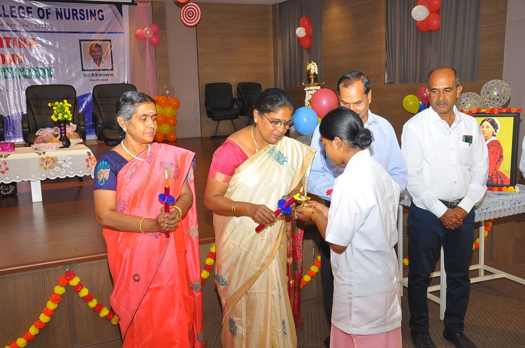 Lamp Lighting Ceremony 16