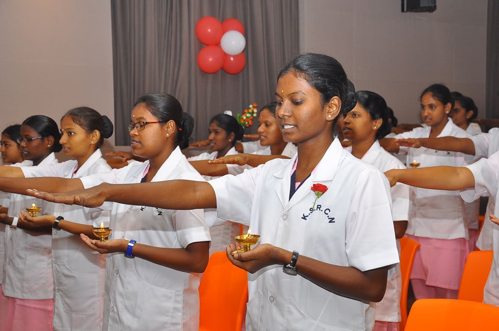 Lamp Lighting Ceremony 07