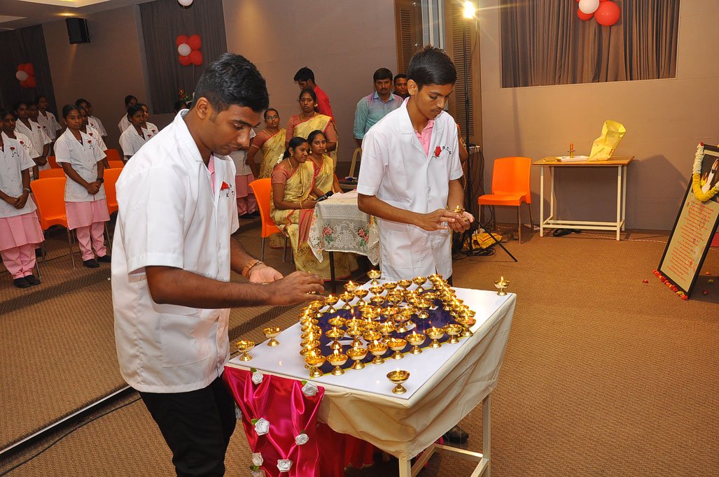 Lamp Lighting Ceremony 20