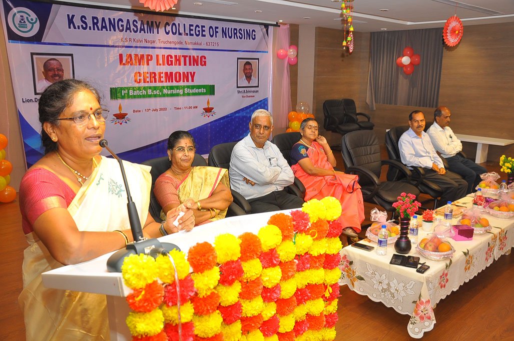 Lamp Lighting Ceremony 21