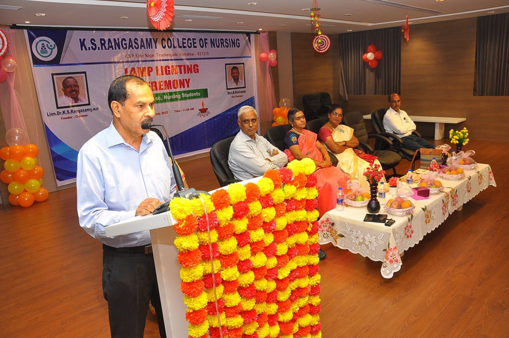 Lamp Lighting Ceremony 22