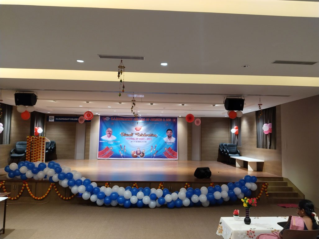 Diwali Celebrarion 02