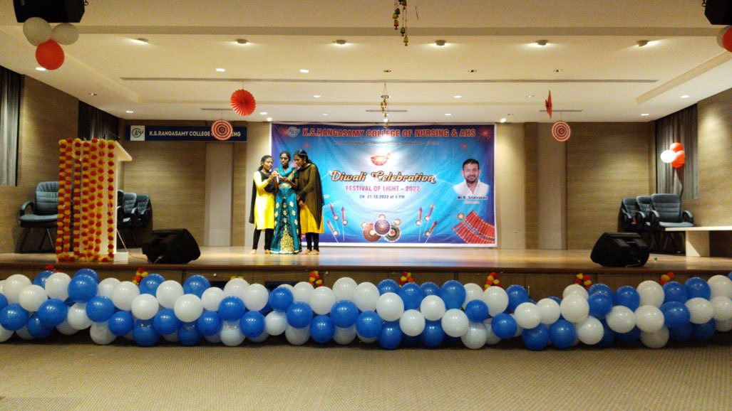 Diwali Celebrarion 04