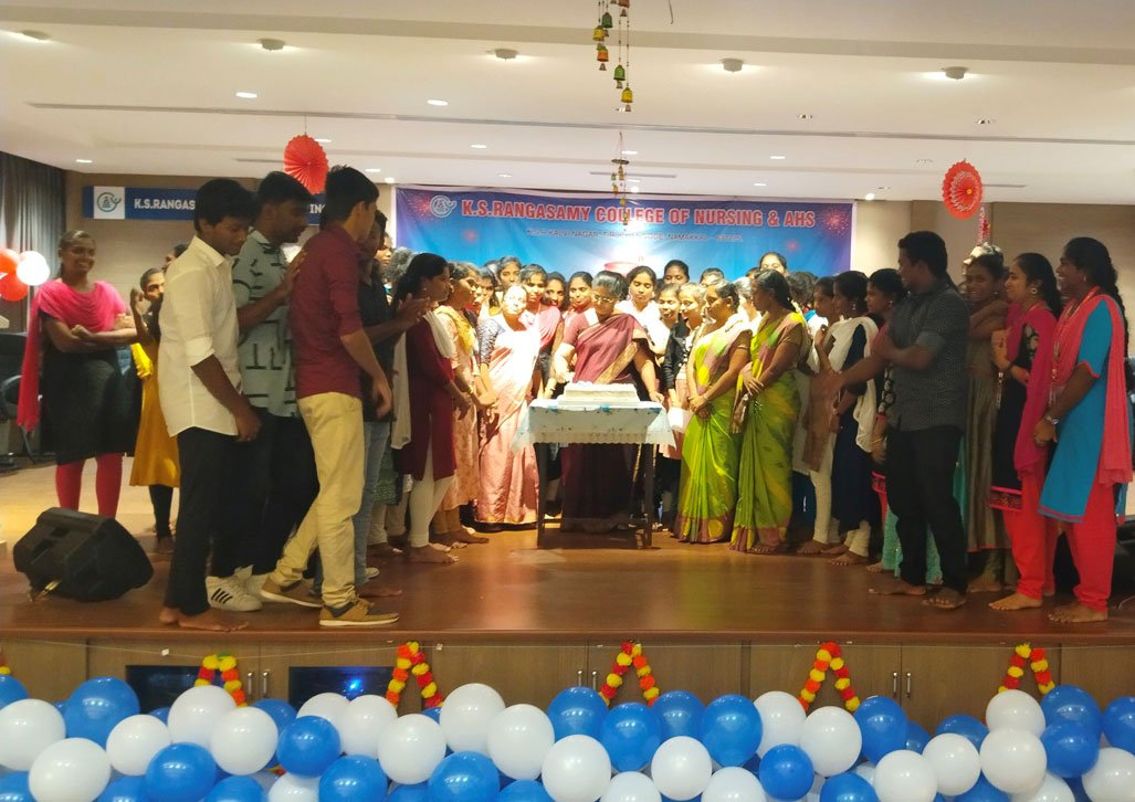 Diwali Celebrarion 06