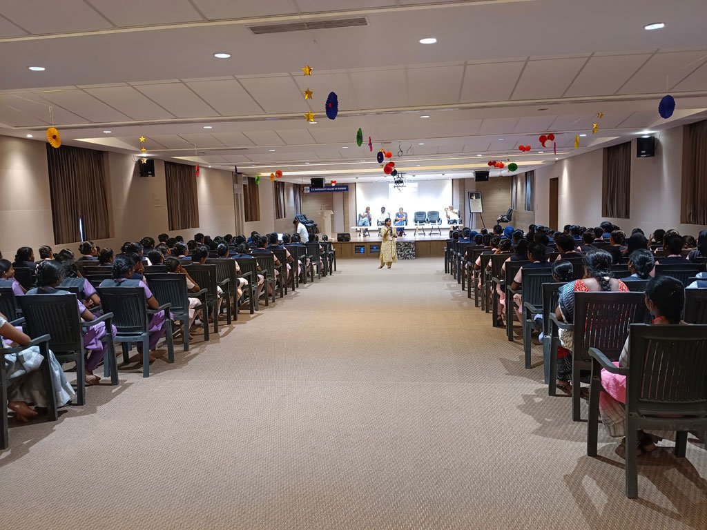 Health Hygiene Awareness Program - 04