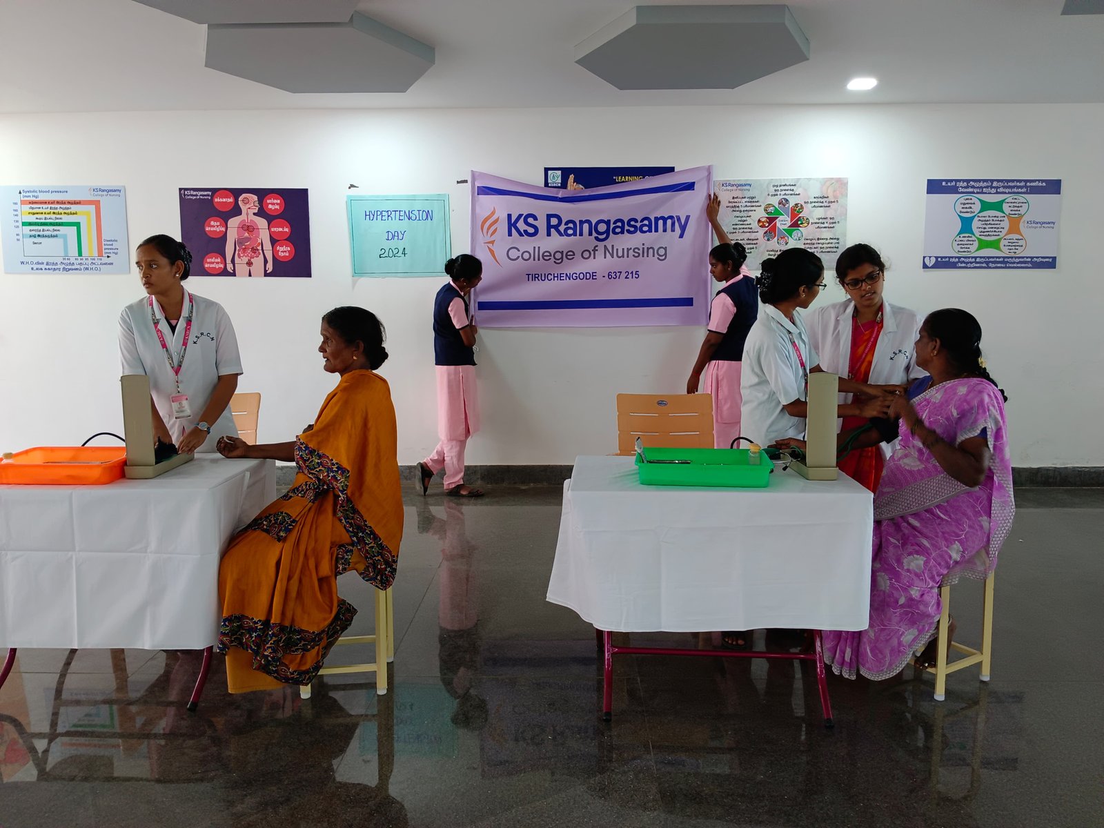 World Hypertension Day - 02