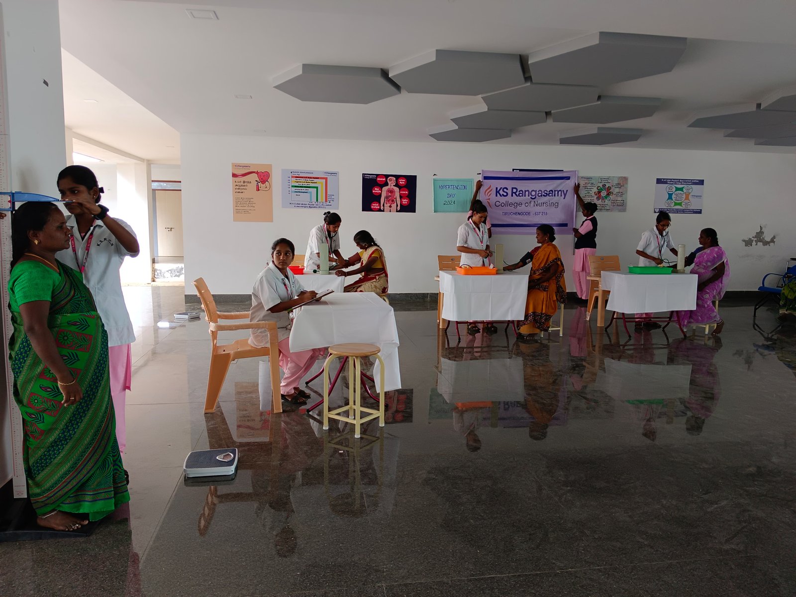 World Hypertension Day - 03