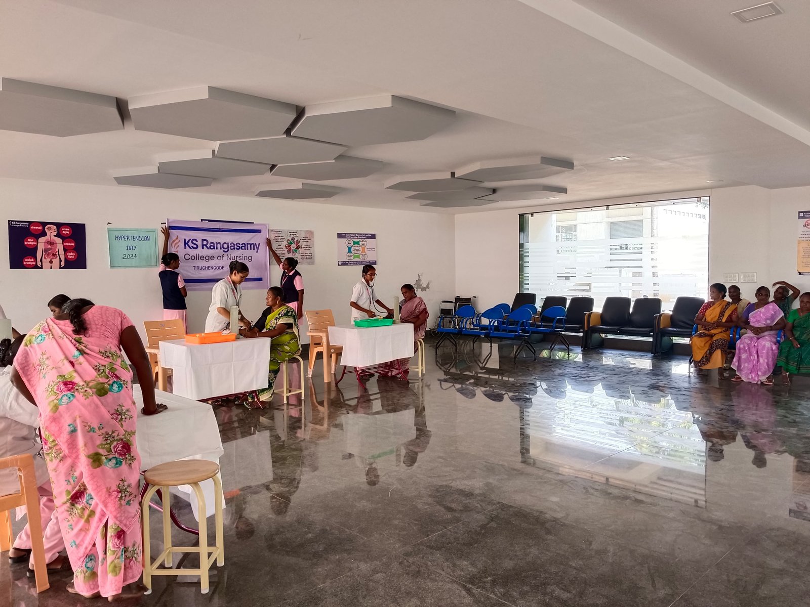 World Hypertension Day - 04