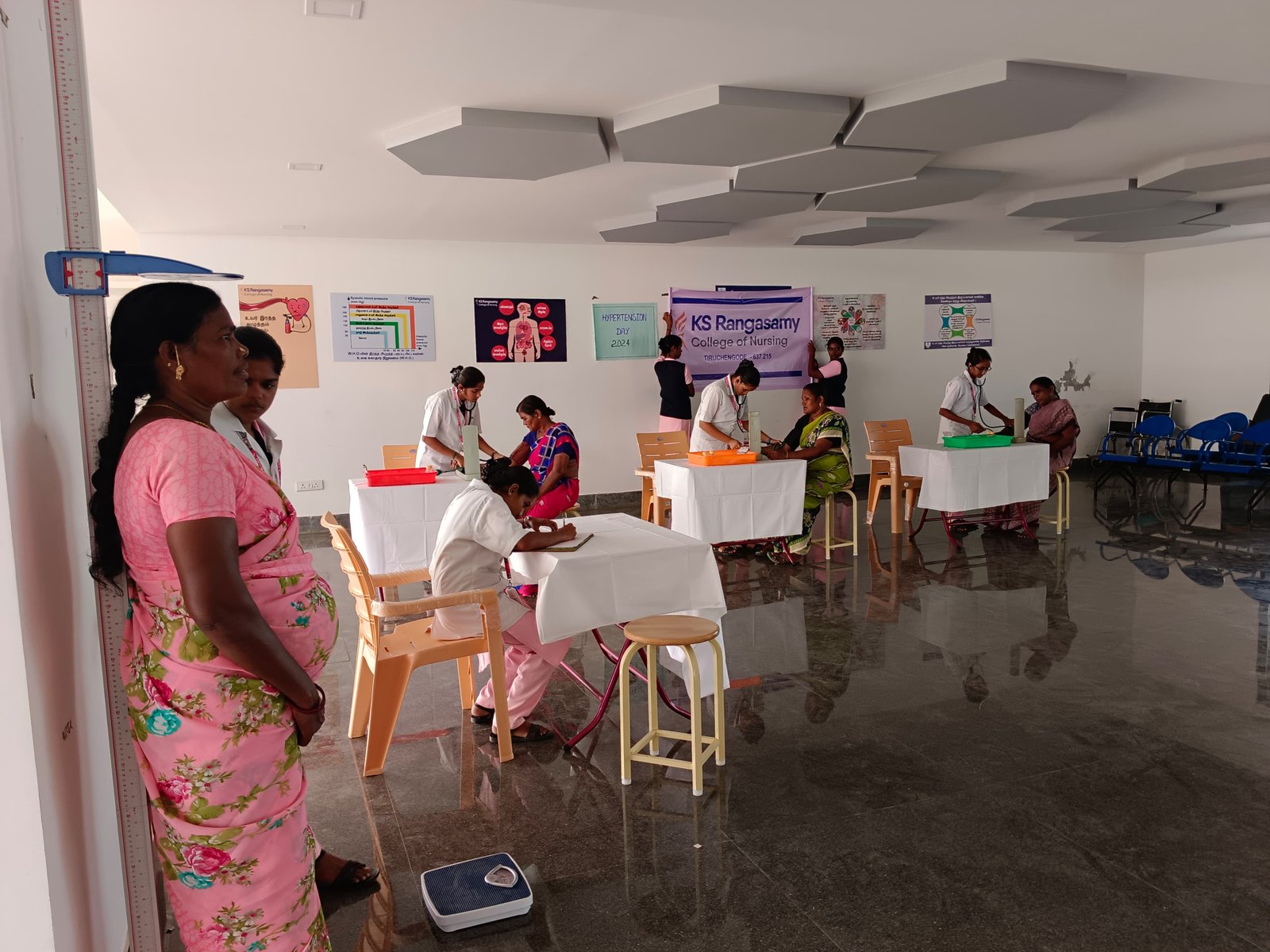 World Hypertension Day - 05