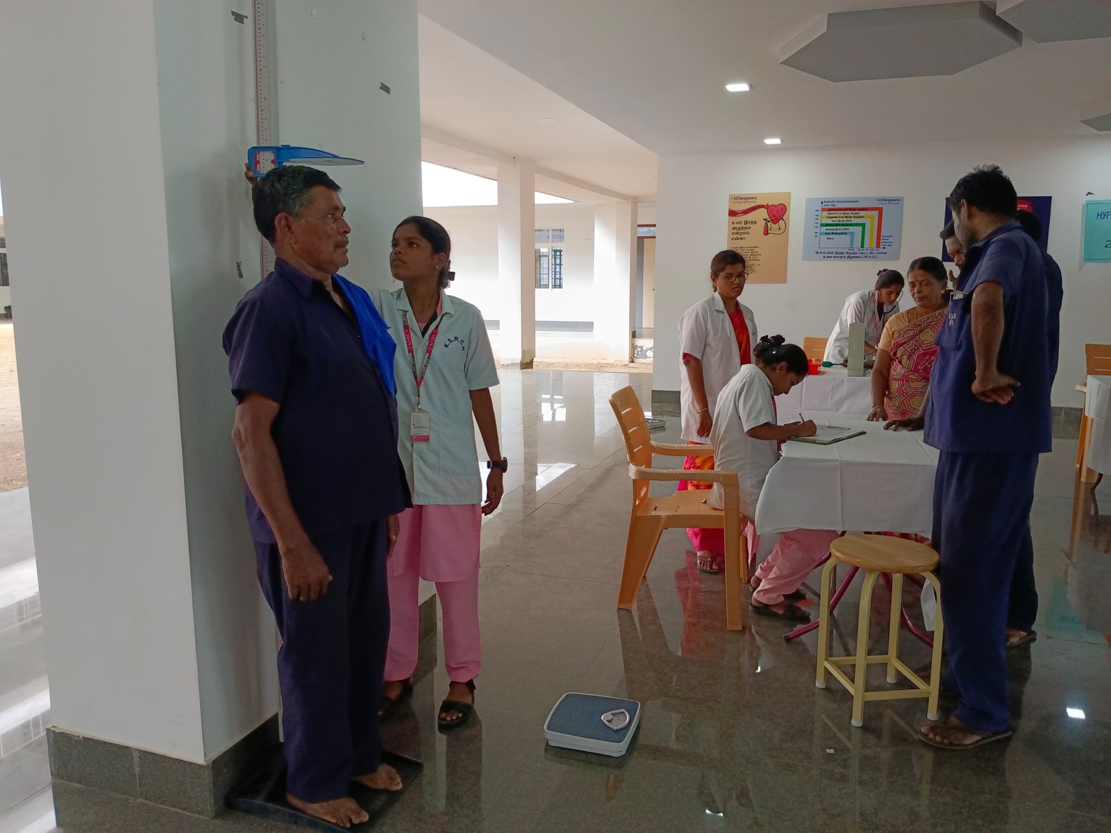 World Hypertension Day - 08