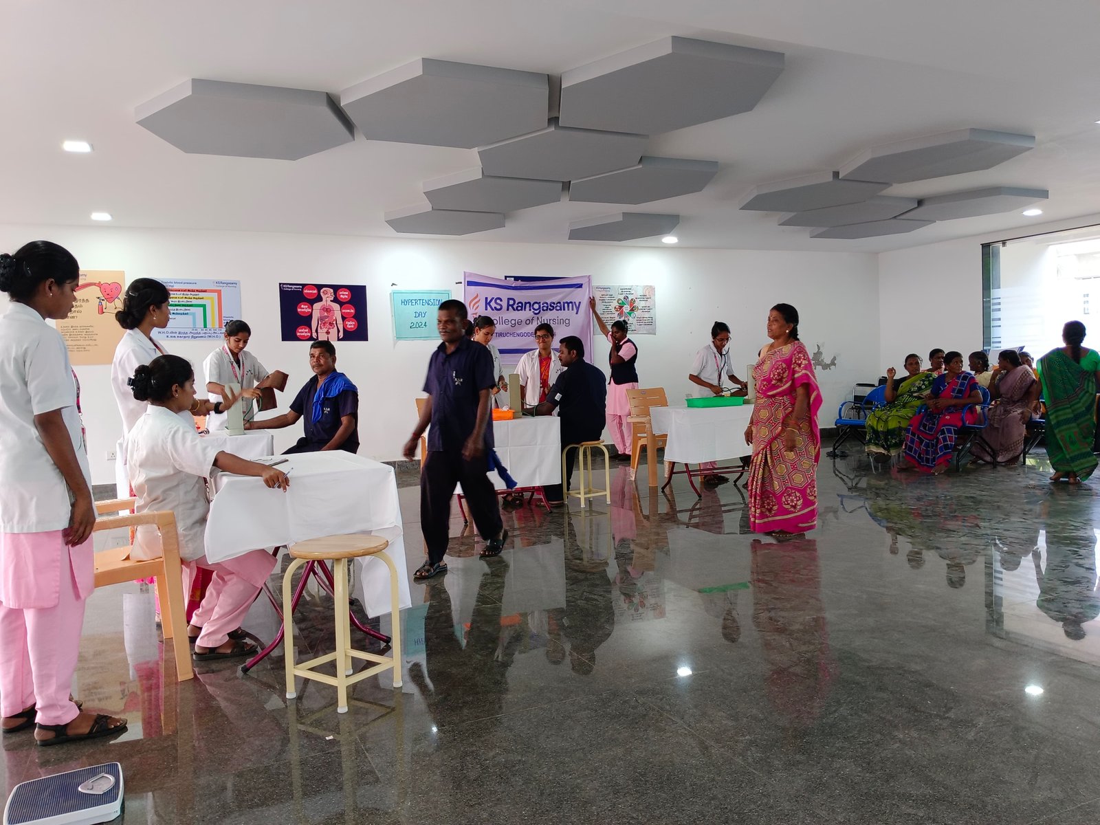 World Hypertension Day - 09