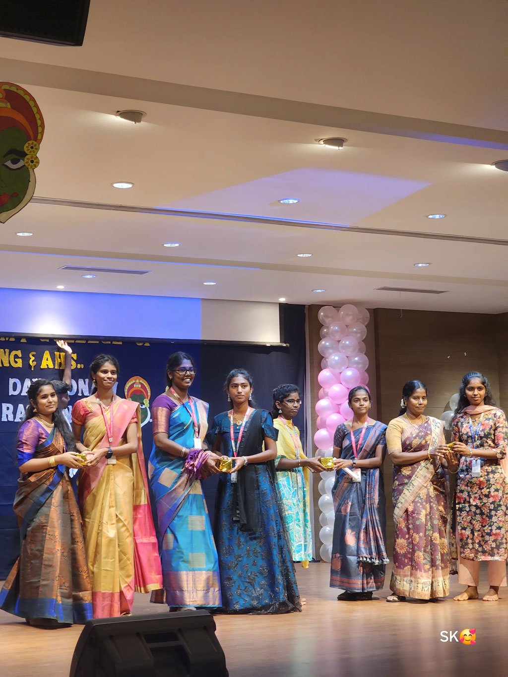 Teacher's Day & Onam Celebrations - 04