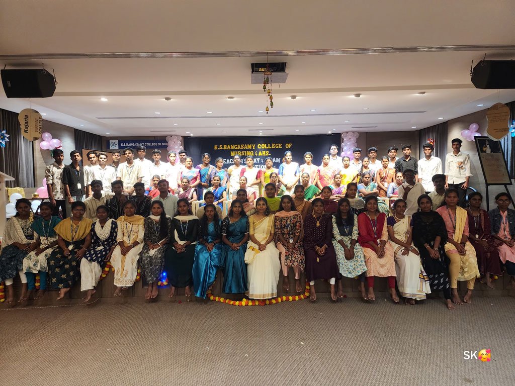 Teacher's Day & Onam Celebrations - 07