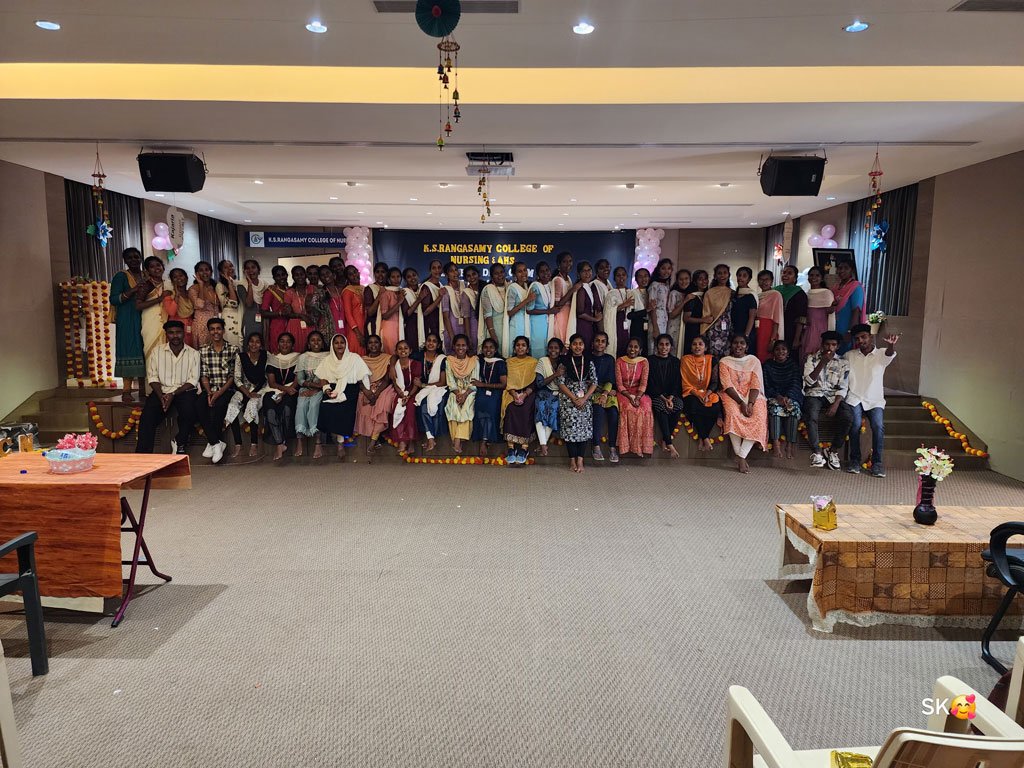 Teacher's Day & Onam Celebrations - 09