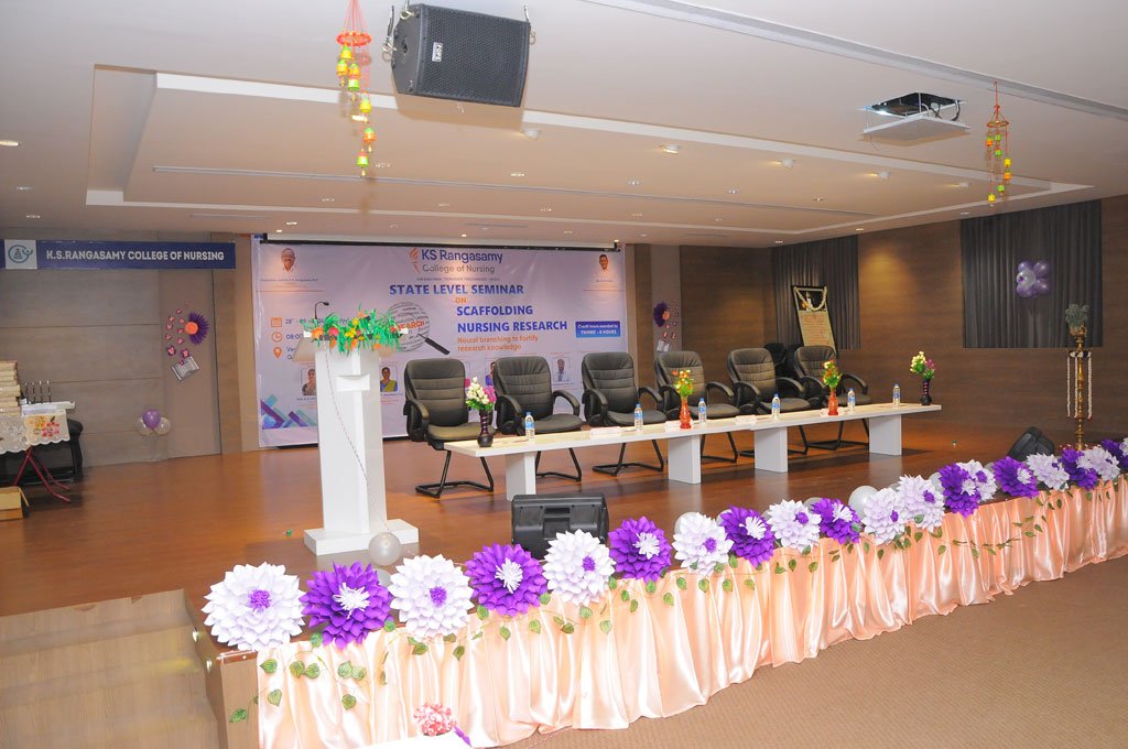 Scaffolding Nursing Research - 03