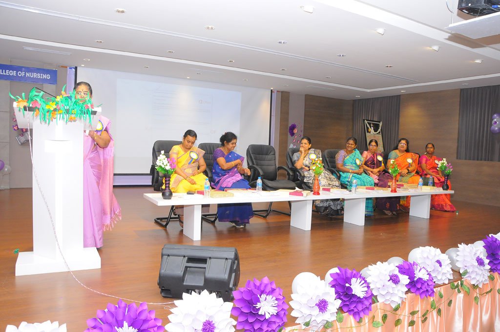 Scaffolding Nursing Research - 07