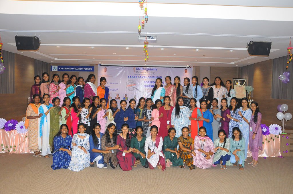 Scaffolding Nursing Research - 19