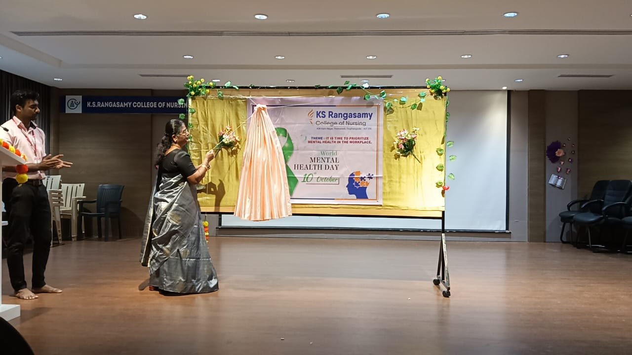 Mental Health Day-07