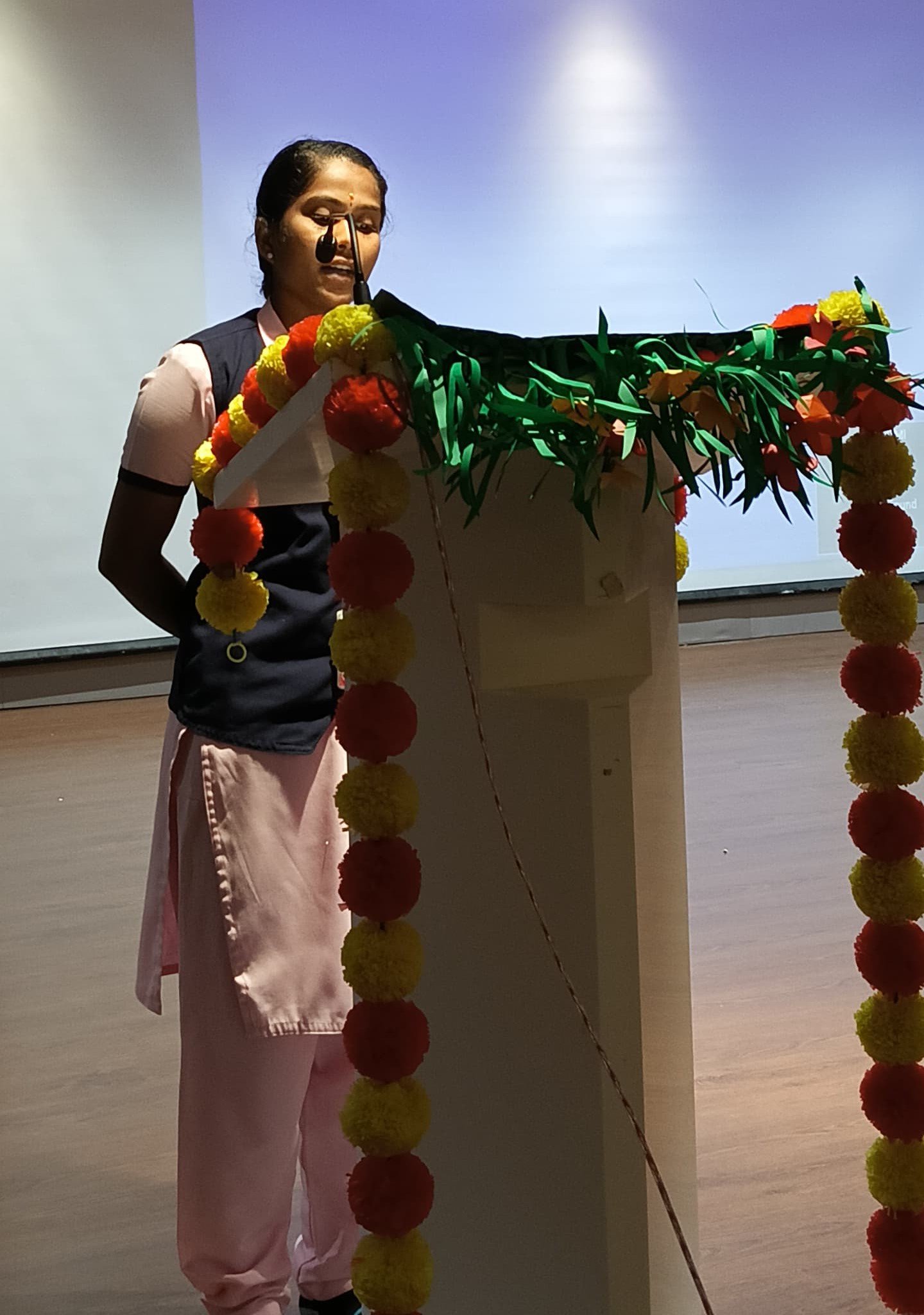 Mental Health Day-08