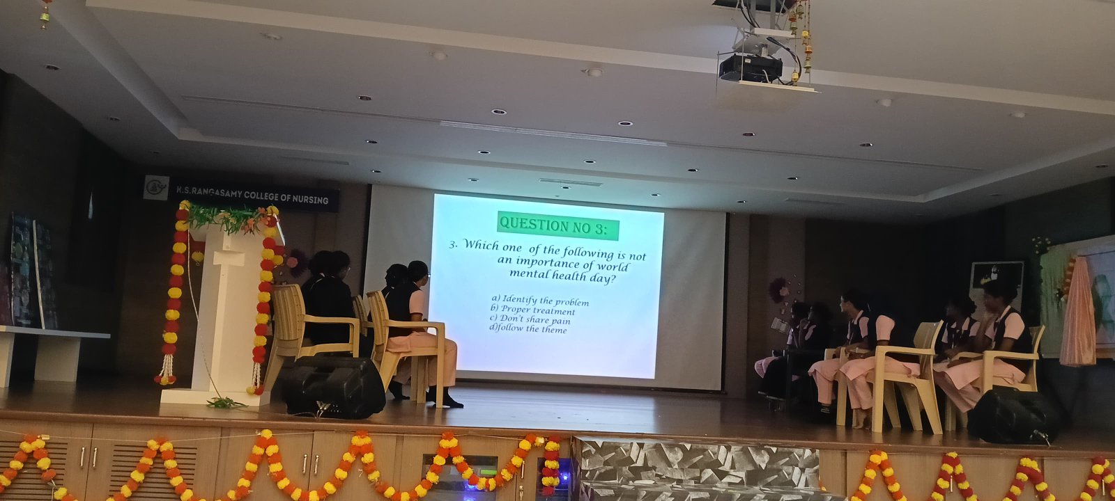 Mental Health Day-10