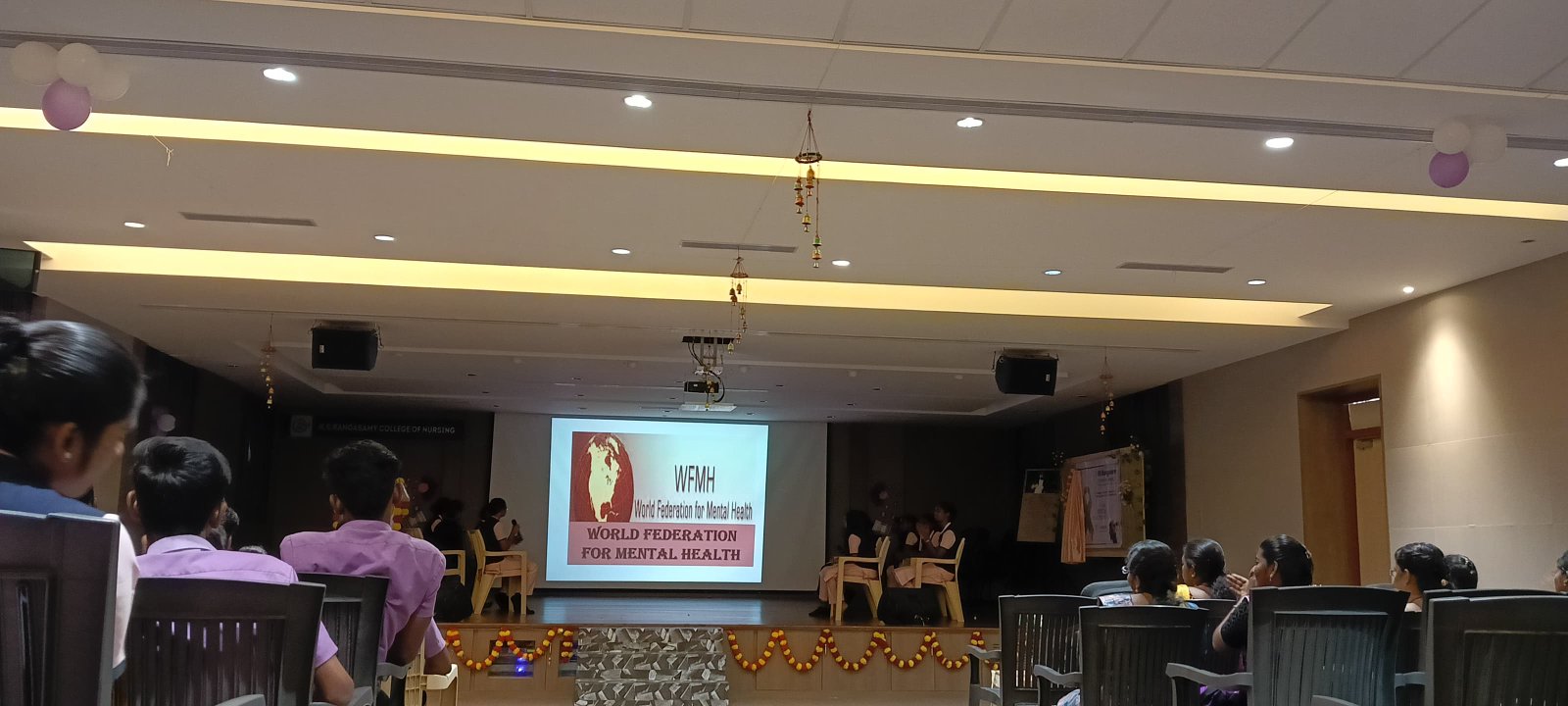 Mental Health Day-11