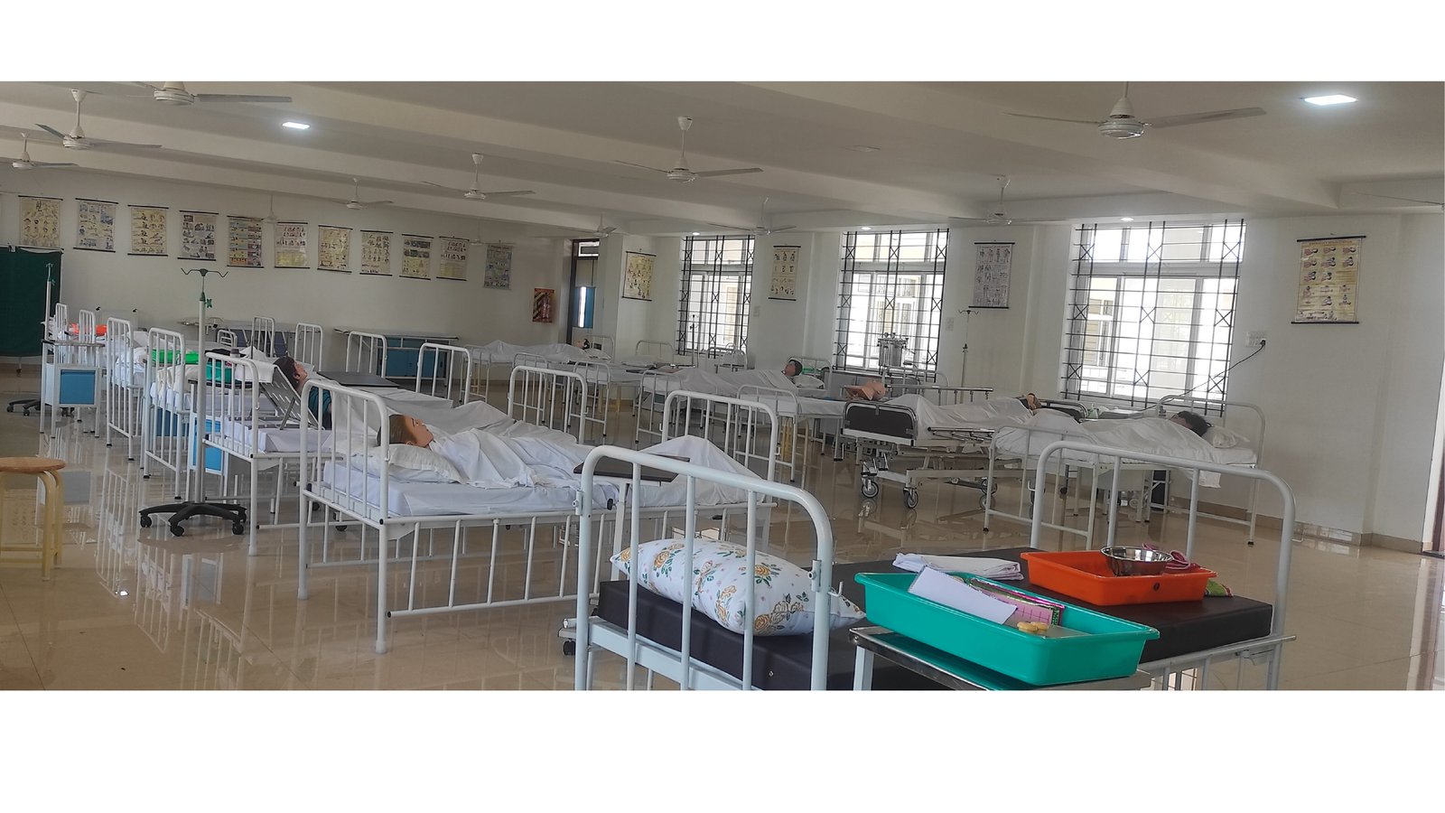 Nursing  Foundation Lab 2